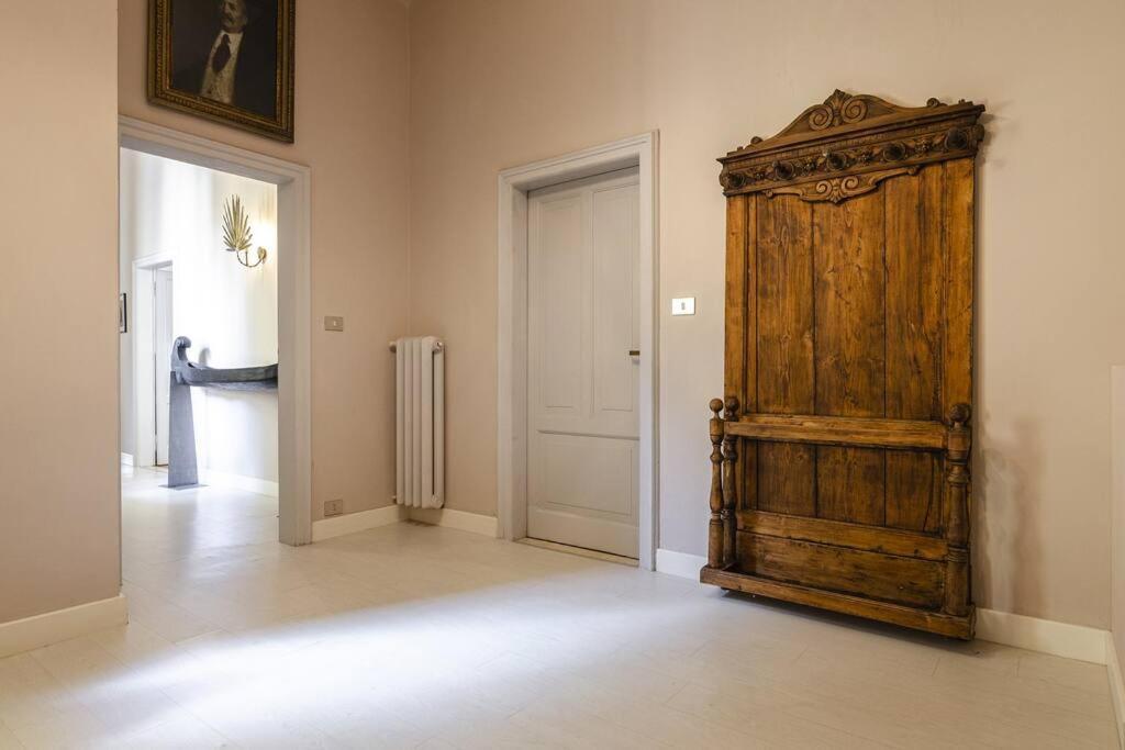 Dimora Fossalta, A Pochi Passi Da Piazza Maggiore Bologna Exterior photo