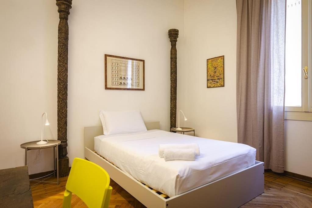 Dimora Fossalta, A Pochi Passi Da Piazza Maggiore Bologna Exterior photo