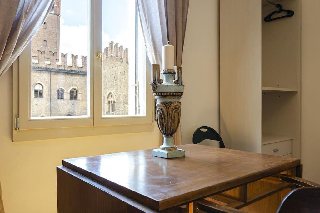 Dimora Fossalta, A Pochi Passi Da Piazza Maggiore Bologna Exterior photo